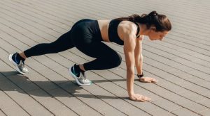 Exercicios para perder barriga