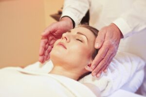 Como diferenciar níveis em um curso de reiki